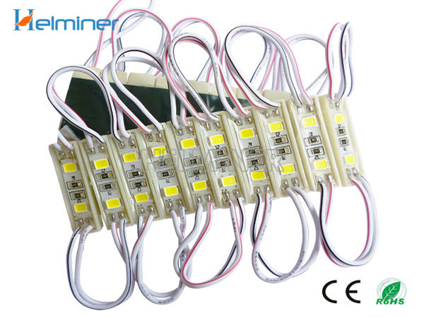  led modul,  led modul für  werbeschilder